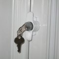 Residential vs Commercial Locksmiths in Fort Pierce