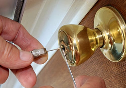 Unlocking the Services of a Locksmith in Fort Pierce