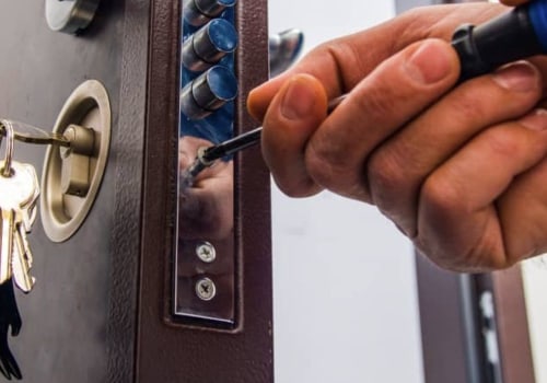 The Importance of Warranty for Locksmith Services in Fort Pierce