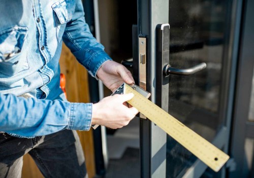 Unlocking the Secrets: A Comprehensive Guide to Locksmith Services in Fort Pierce