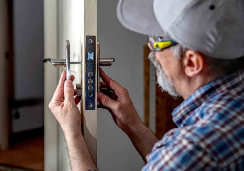 Unlocking the Average Response Time for Non-Emergency Locksmith Services in Fort Pierce