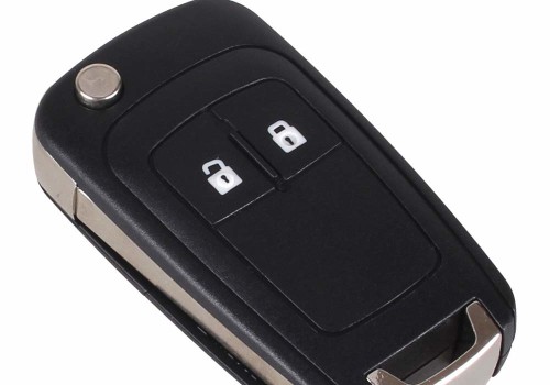 Unlocking the Truth: Can a Locksmith in Fort Pierce Replace Car Keys with Electronic Chips?