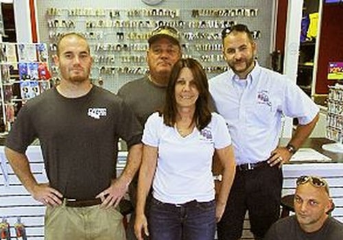 Finding a Reliable Locksmith in Fort Pierce