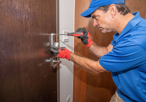 Locksmith Fort Pierce: The Importance of Emergency Services