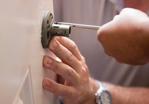 Do You Need to Provide a Spare Key to a Locksmith in Fort Pierce for Future Services?