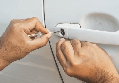 Unlocking the Truth: Can a Locksmith in Fort Pierce Repair or Replace Ignition Cylinders?