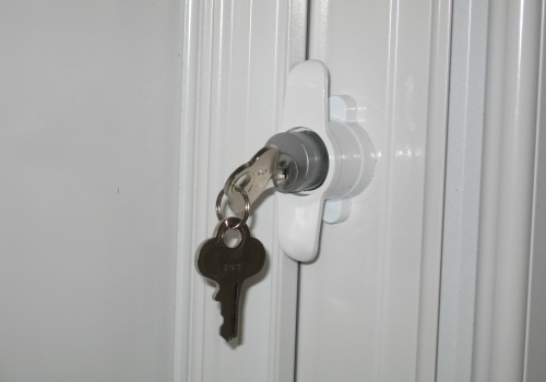 Residential vs Commercial Locksmiths in Fort Pierce