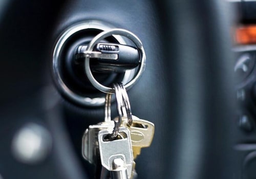 Unlocking the Truth: Can a Locksmith in Fort Pierce Repair or Replace Car Door Locks?